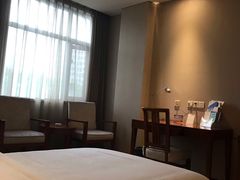 -南京国际博览中心酒店