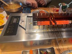 -邢氏老太太烤串(北兴街店)