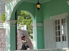 -龙环葡韵住宅式博物馆