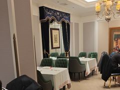 -龙水山大酒楼(万寿路店)