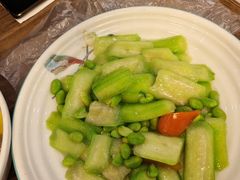 -锡和无锡菜(景丽苑店)