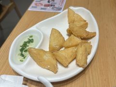 -潮巷·老潮汕美食集市(欢乐港湾店)