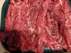 -牛村来人潮汕牛肉火锅(西单店)