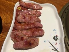 -肉魁屋·烧肉·烧鸟·酒场(高新店)