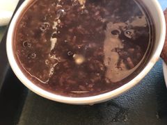 红豆粥-烤肉宛饭庄(北新桥店)