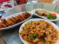 -闻香阁·清真(光荣道店)