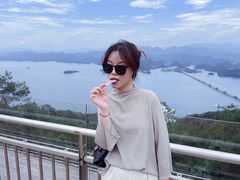 -千岛湖天屿景区
