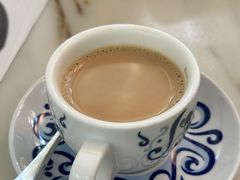 -翠华餐厅(香港国际机场店)