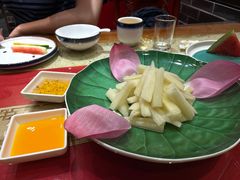 -燕喜堂·中华老字号(大明湖店)
