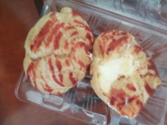 -大苹果面包生日蛋糕(明珠店)