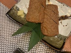 -玄白·炭烤活鳗(上海首店)