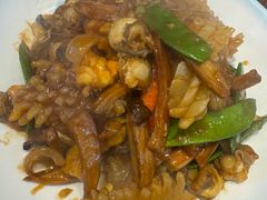 -渔家风味·鲅鱼水饺·央视展播·海鲜天津菜(开发区店)