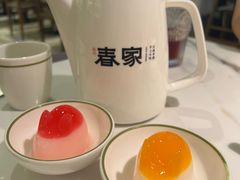 -春家·非遗手工小吃(徐汇万科广场店)