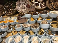 -初色海鲜自助(万丰路店)