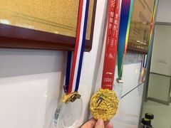 -中田健身工作室(远扬大厦店)
