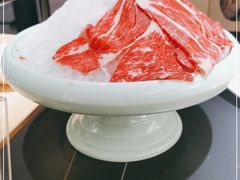 -蜀九香火锅(彩虹店)