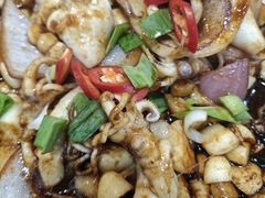 -品味居·首店·大连鲜活海鲜大连菜(东港店)