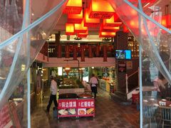 -百年神厨·地道川菜(清江西路店)