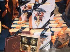 -VENCHI 闻绮(北京国贸商城店)