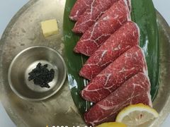 -九田家黑牛烤肉料理(宽城万达店)