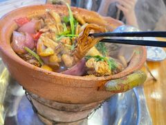 -洪大厨鸡煲(福田店)