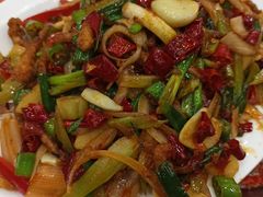 -回味南塘老王虾尾(总店)