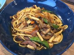 -G+KITCHEN(龙湖狮山天街店)