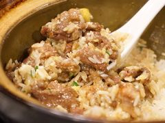 -红星光发煲仔饭(文海店)