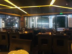 -Efes Turkish & Mediterranean Cuisine 艾菲斯餐厅(陆家嘴店)