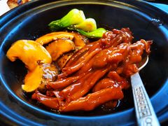 -誉八仙酒楼(静安大悦城店)