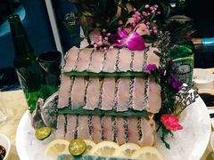 -蒋记海鲜姿造•洋房别墅(星河湾店)