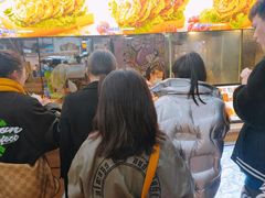 等位区-李好吉吉自选炸鸡(星天广场店)