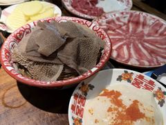 -楠火锅(西单店)