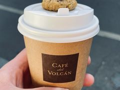-Cafe del Volcan(永康路店)