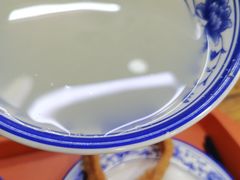 豆汁-东四卤煮店(东四北大街店)