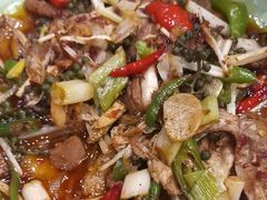 -三锅莊·牦牛肉火锅·香格里拉特色藏餐宴请餐厅(昆明创始店)