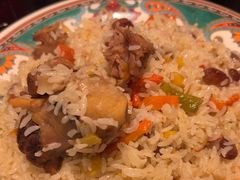 -巴依老爷新疆美食(清华东门店)