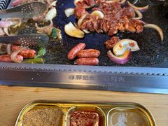 -郭记烤肉创始店(民丰大街店)
