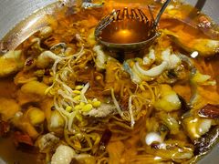 -雲蜀龙阁·金牌水煮鱼(方庄店)