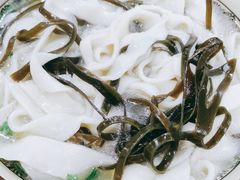 -马遂林烩面馆(少室路店)