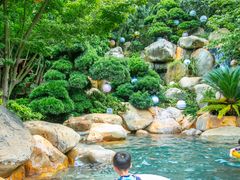 -七彩云南古滇温泉山庄