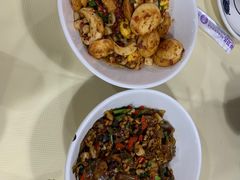 -笨罗卜浏阳菜馆(太平街店)