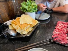 -德记牛肉社潮汕鲜切牛肉火锅(中心路店)