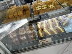 -甜嘟嘟烘焙坊(舒城路店)