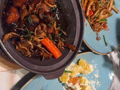 -鹿港小镇(霄云店)