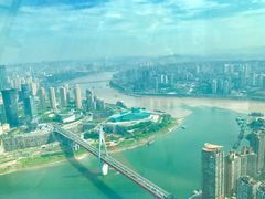 -WFC会仙楼观景台