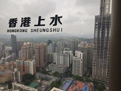 -国贸旋转餐厅(国贸广场店)