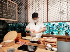 -小十Omakase(地王大厦店)