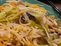 -新旺茶餐厅(嘉里城店)