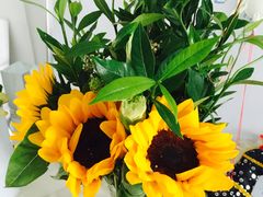 -美丽心情蛋糕(江苏路店)